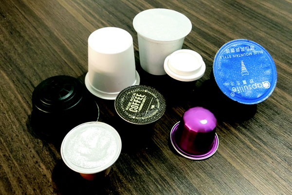 咖啡膠囊是什么呢？